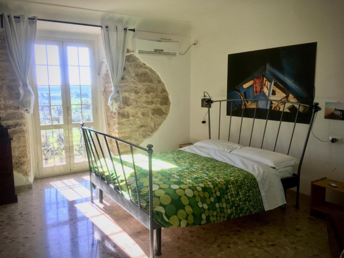 B&B Il Secolo Breve Ortona Extérieur photo