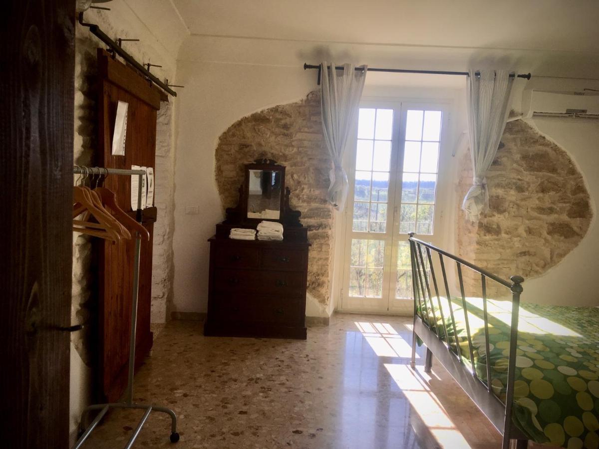 B&B Il Secolo Breve Ortona Extérieur photo
