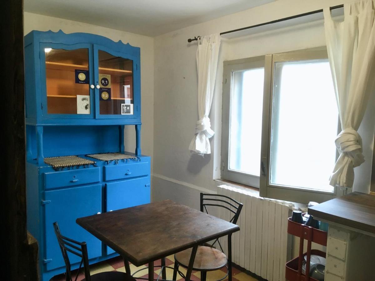 B&B Il Secolo Breve Ortona Extérieur photo