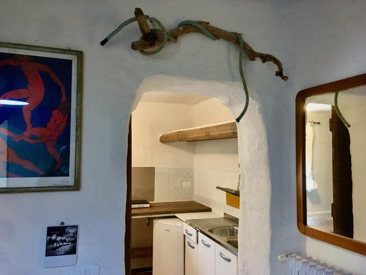 B&B Il Secolo Breve Ortona Extérieur photo