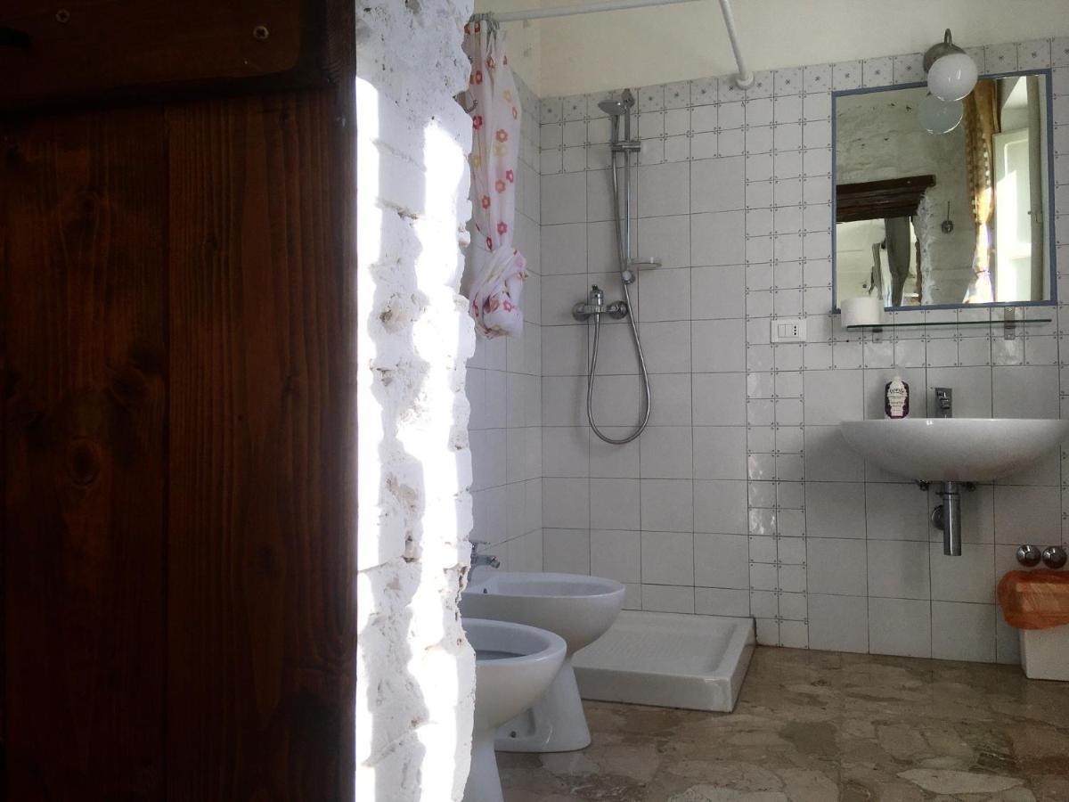 B&B Il Secolo Breve Ortona Extérieur photo