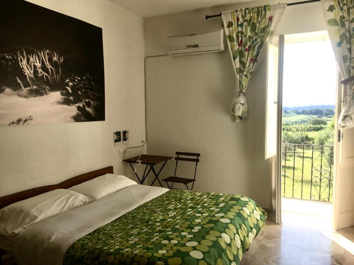 B&B Il Secolo Breve Ortona Extérieur photo