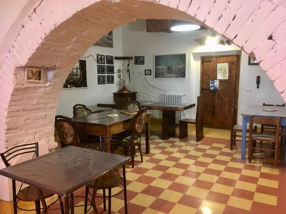 B&B Il Secolo Breve Ortona Extérieur photo