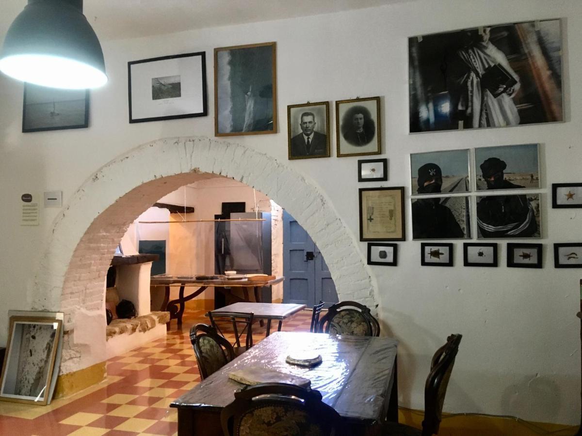 B&B Il Secolo Breve Ortona Extérieur photo