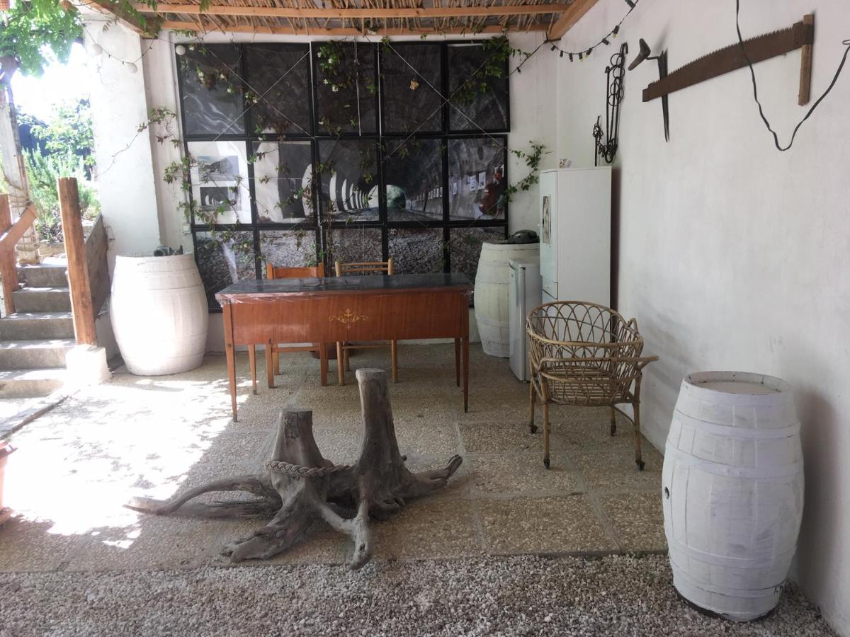 B&B Il Secolo Breve Ortona Extérieur photo