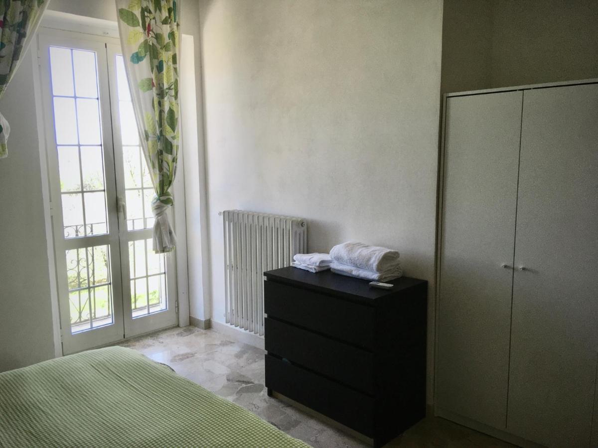 B&B Il Secolo Breve Ortona Extérieur photo