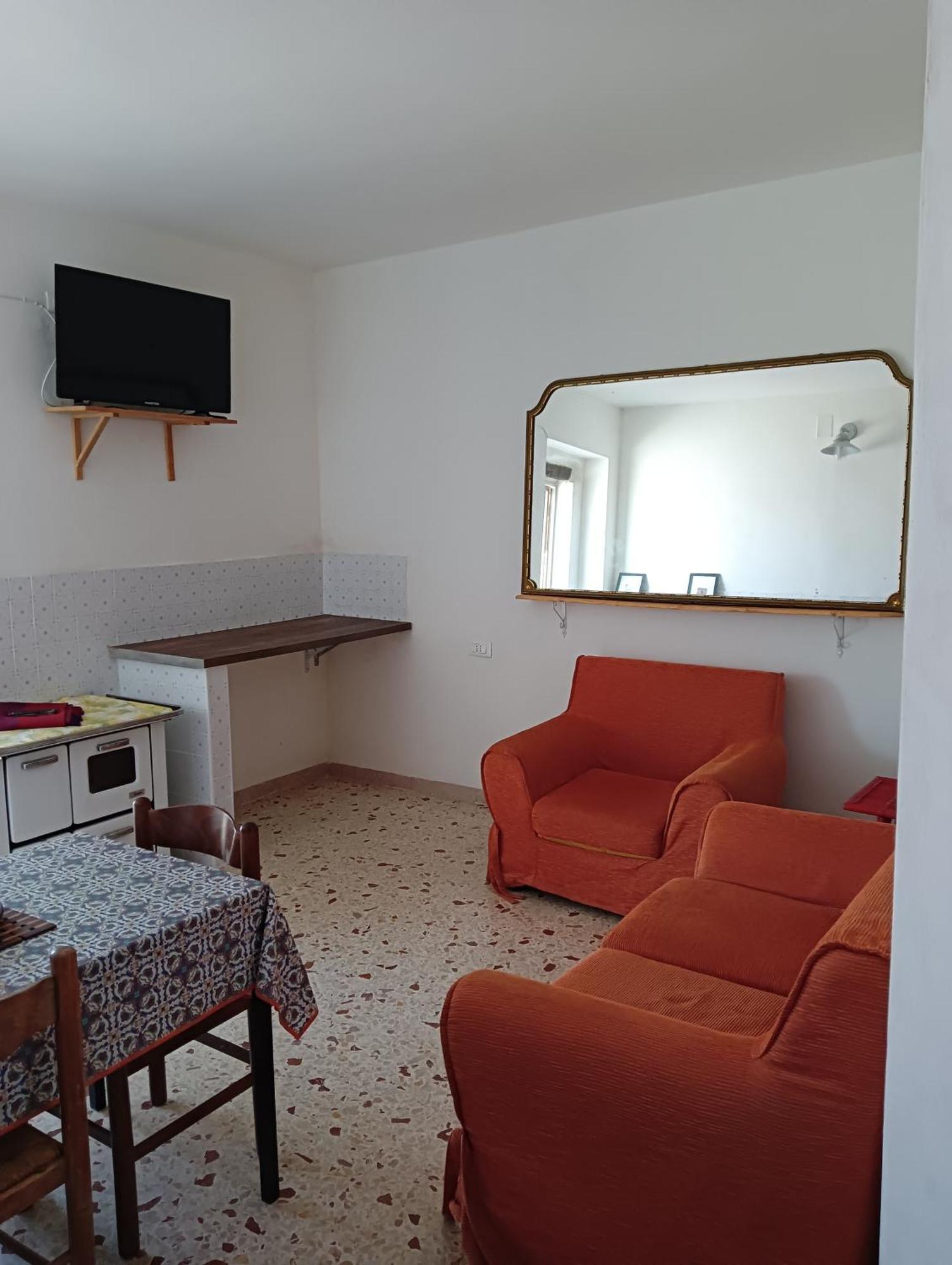 B&B Il Secolo Breve Ortona Extérieur photo