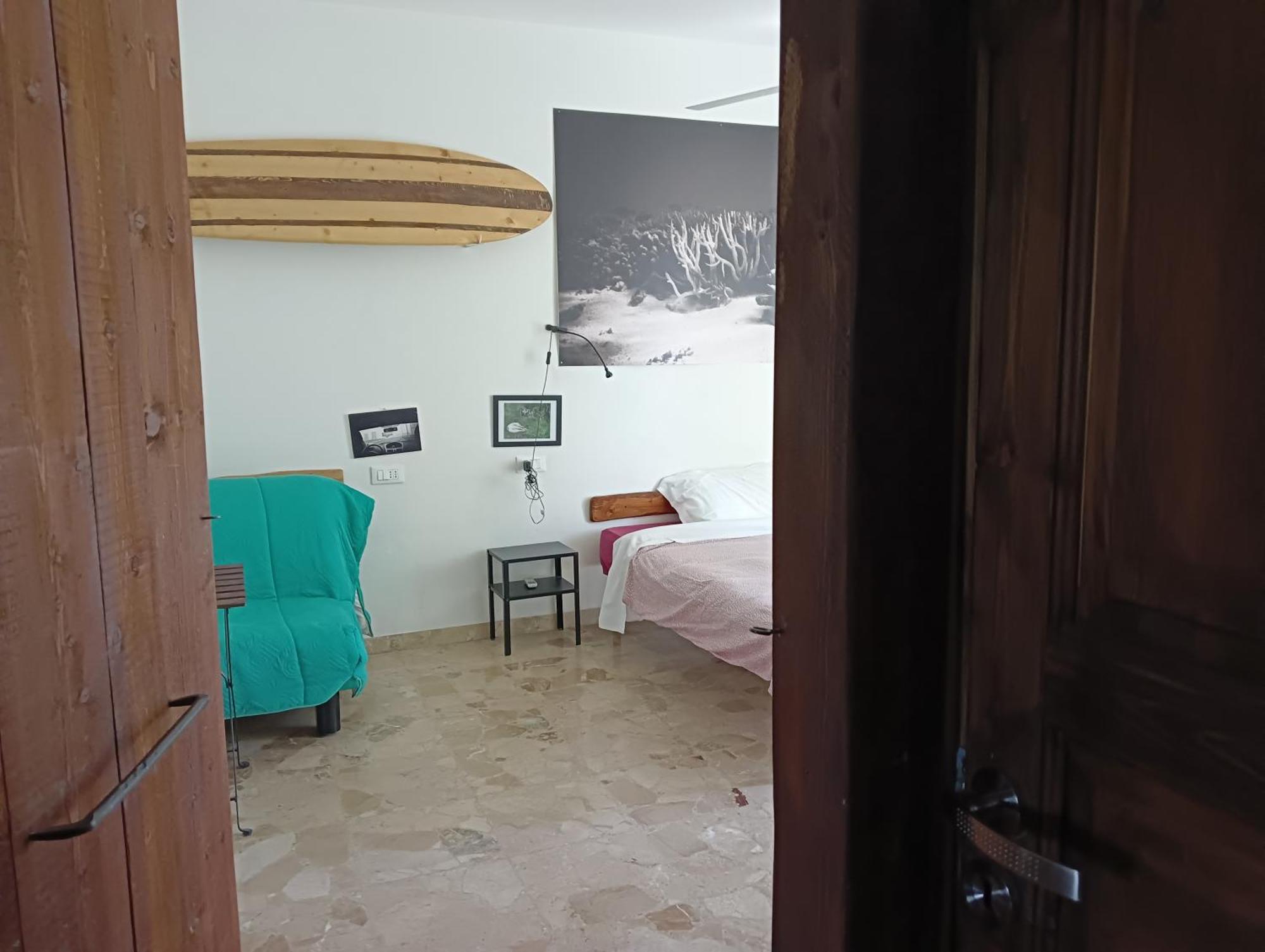 B&B Il Secolo Breve Ortona Extérieur photo
