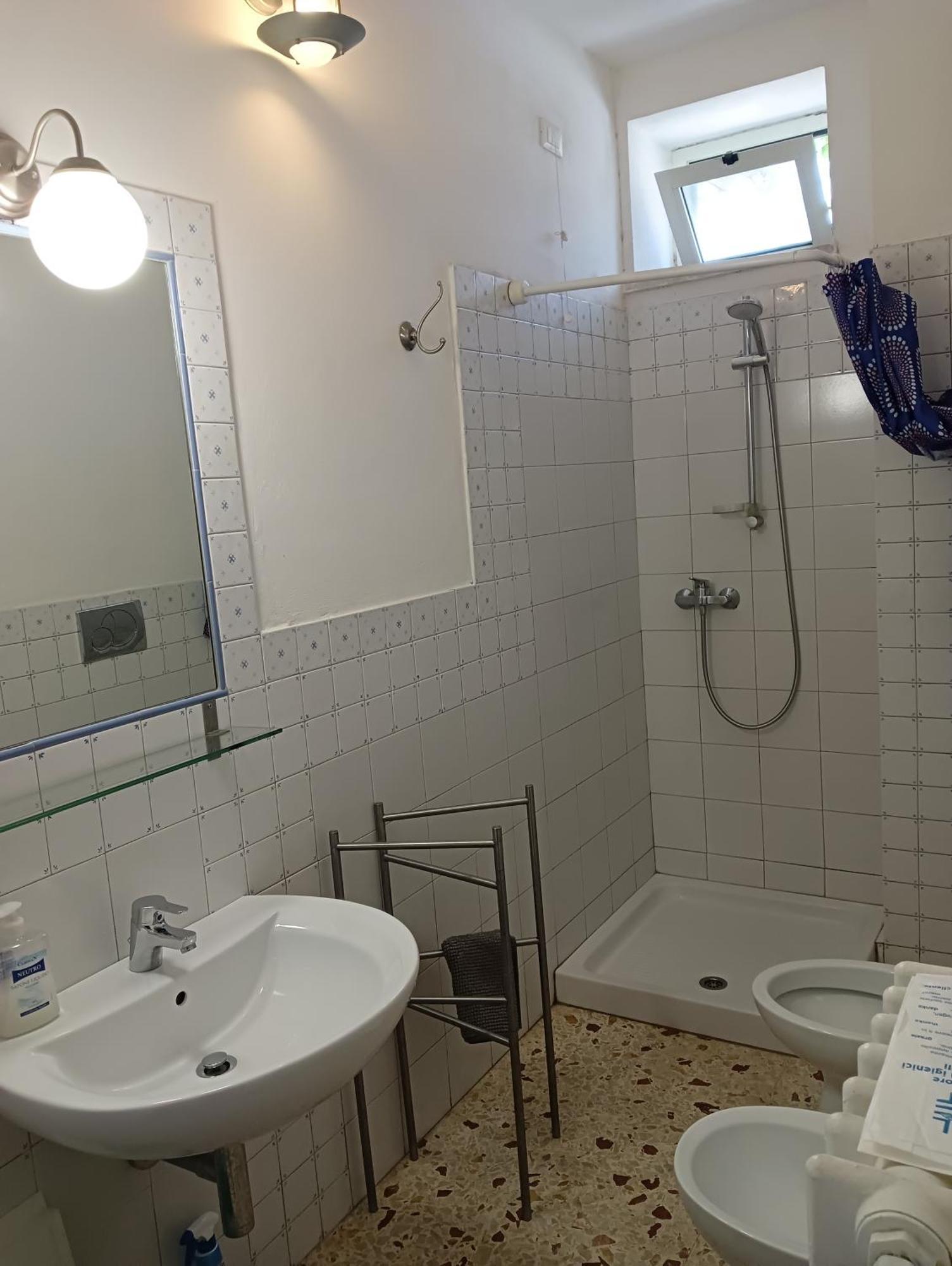 B&B Il Secolo Breve Ortona Extérieur photo