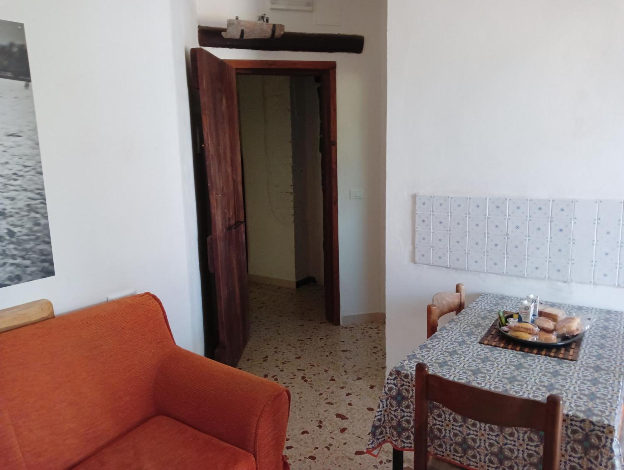 B&B Il Secolo Breve Ortona Extérieur photo