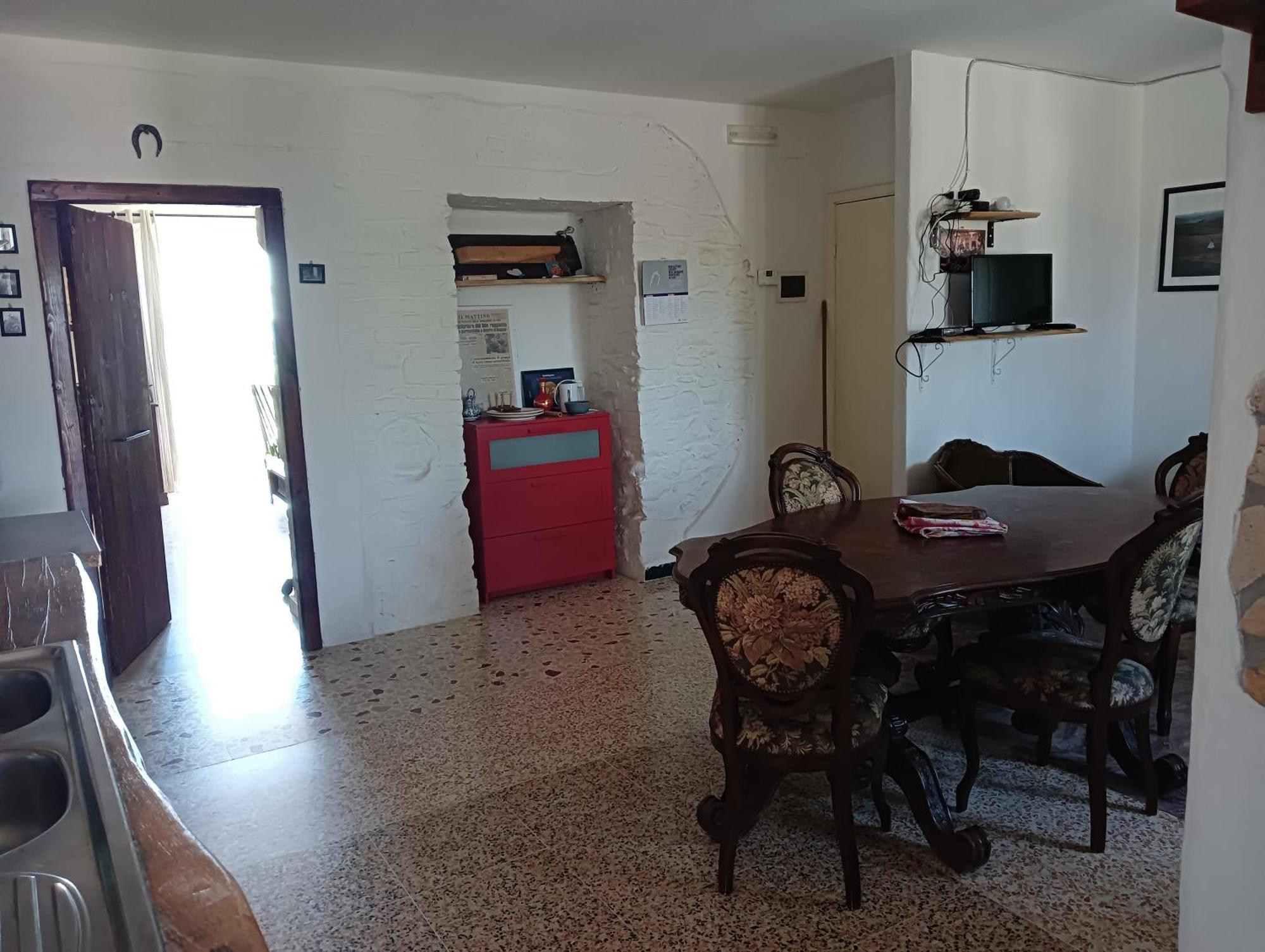 B&B Il Secolo Breve Ortona Extérieur photo