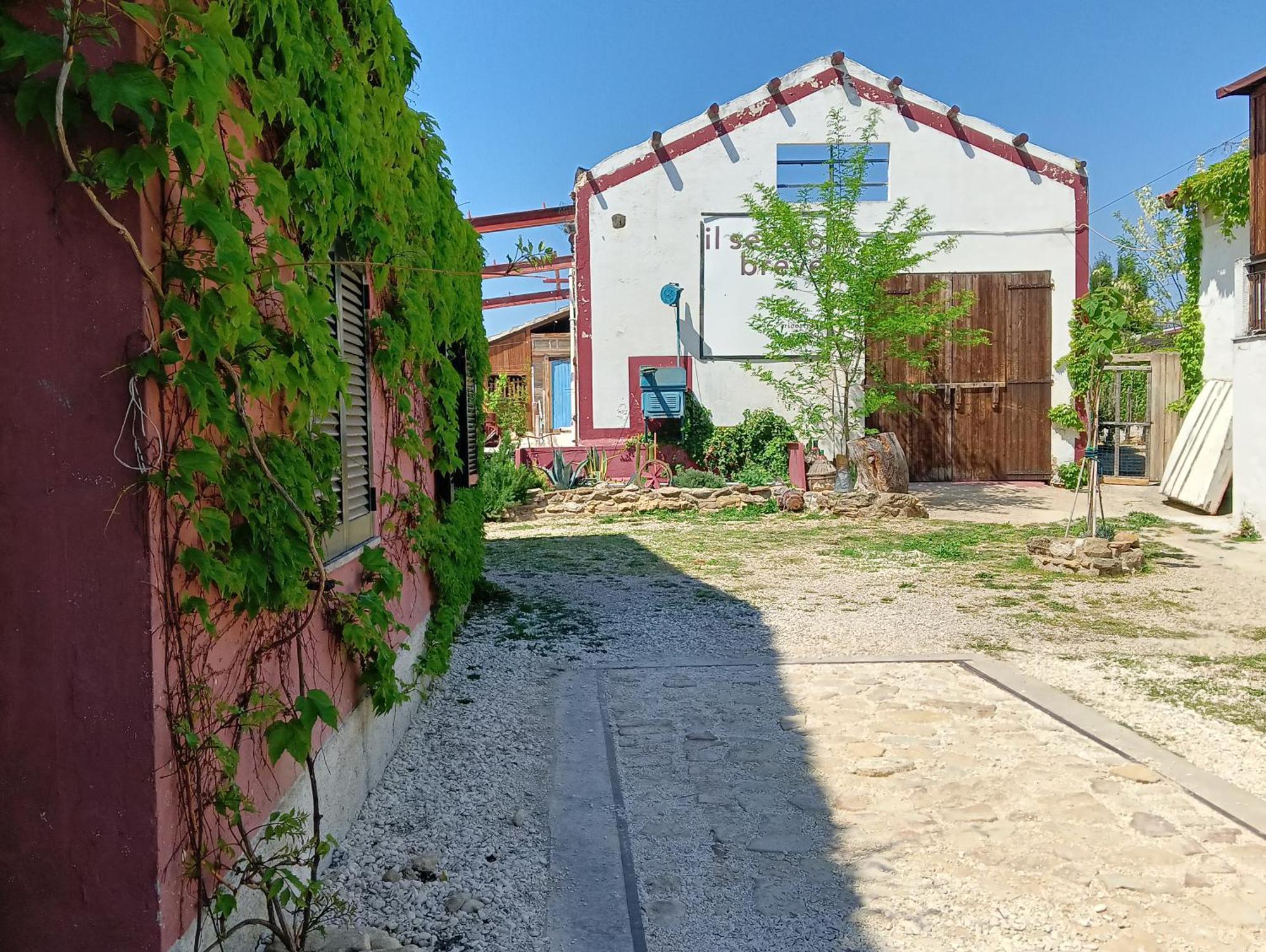 B&B Il Secolo Breve Ortona Extérieur photo