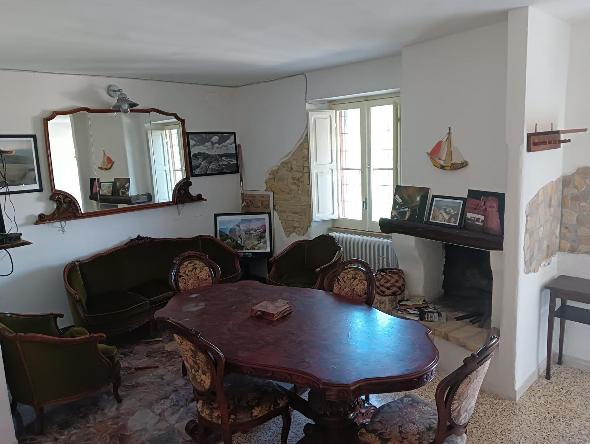B&B Il Secolo Breve Ortona Extérieur photo