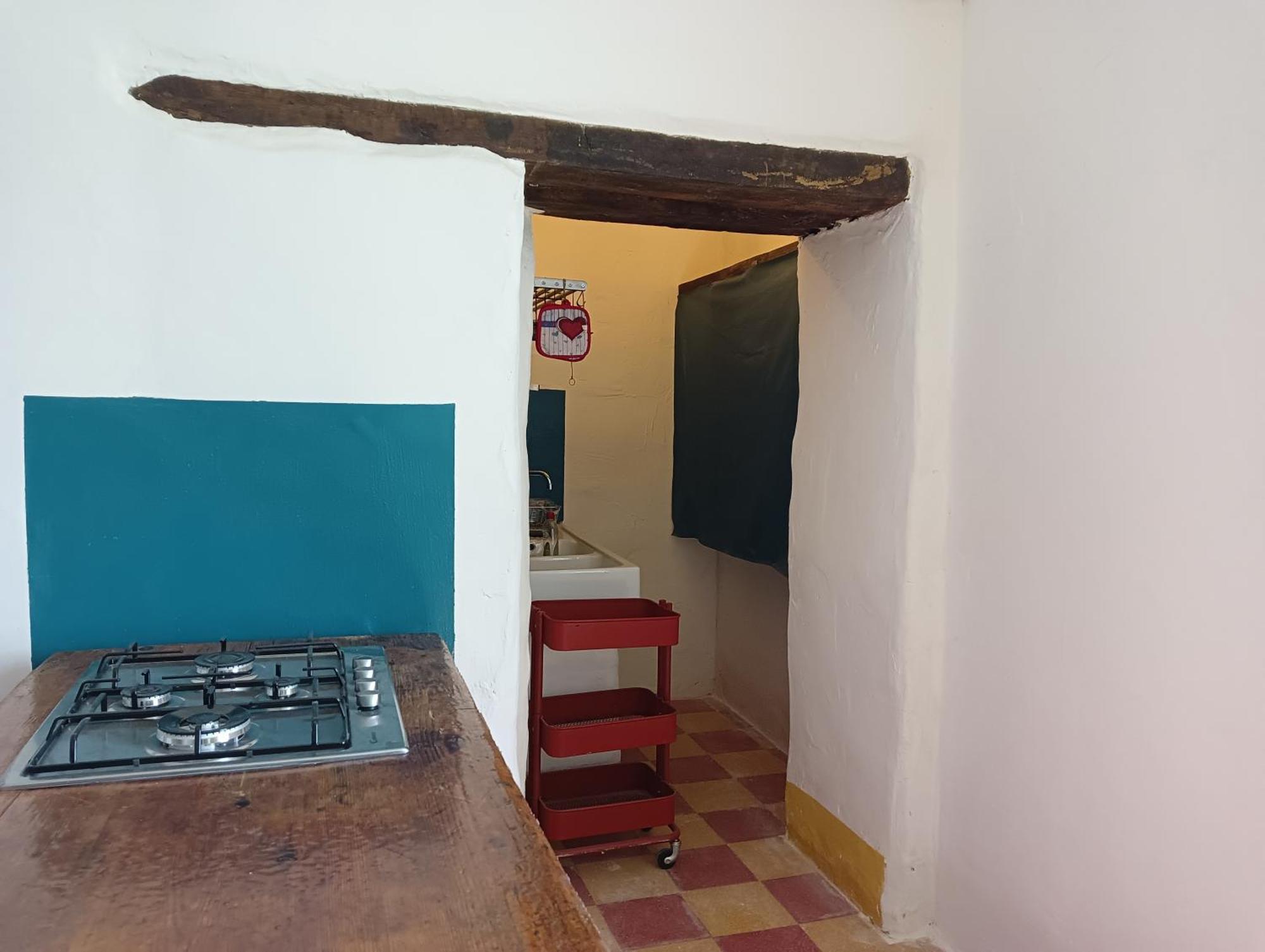 B&B Il Secolo Breve Ortona Extérieur photo