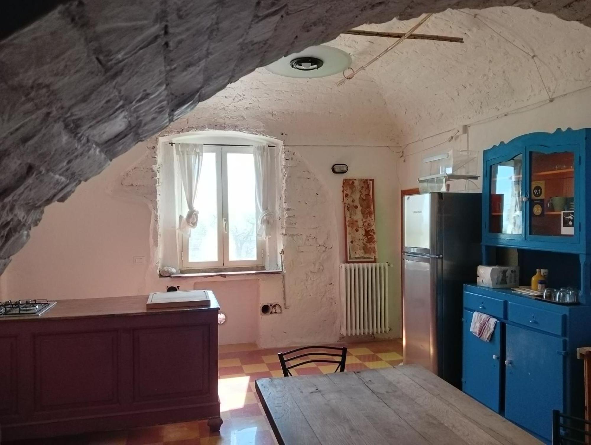 B&B Il Secolo Breve Ortona Extérieur photo