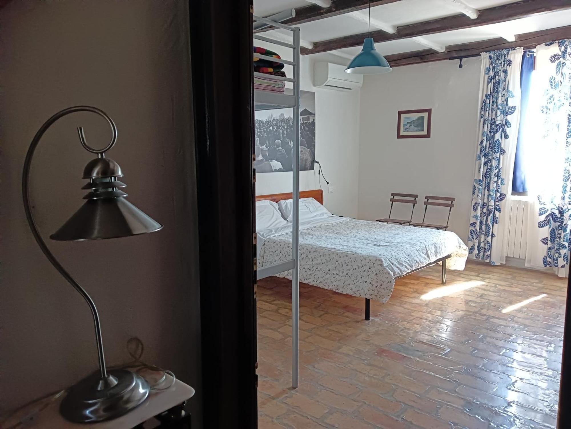 B&B Il Secolo Breve Ortona Extérieur photo