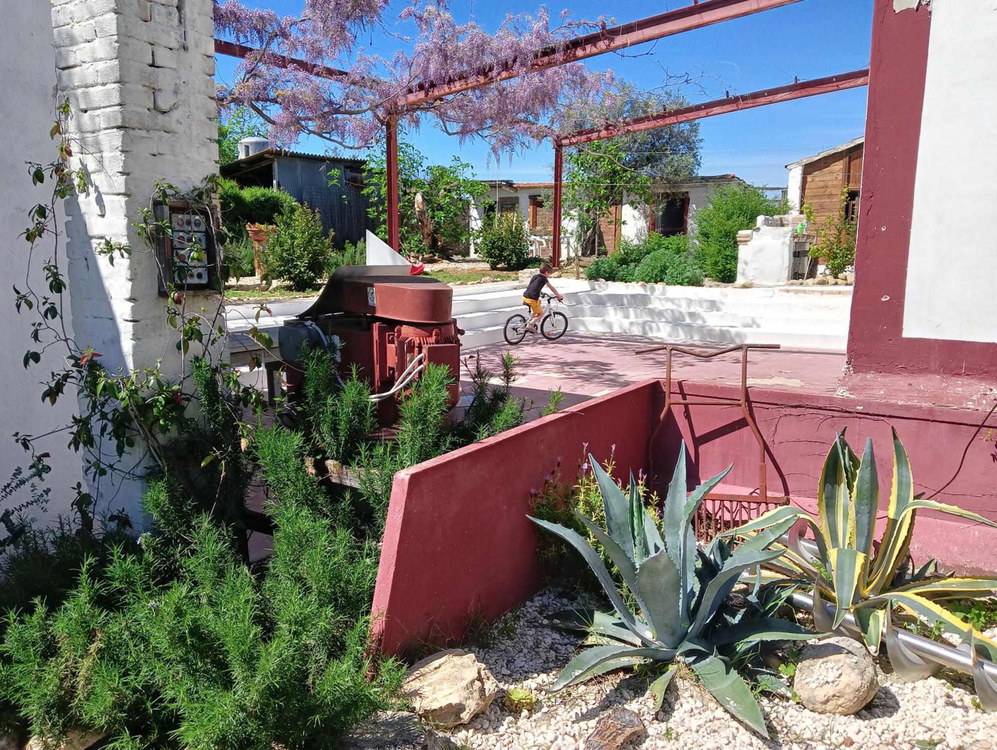 B&B Il Secolo Breve Ortona Extérieur photo
