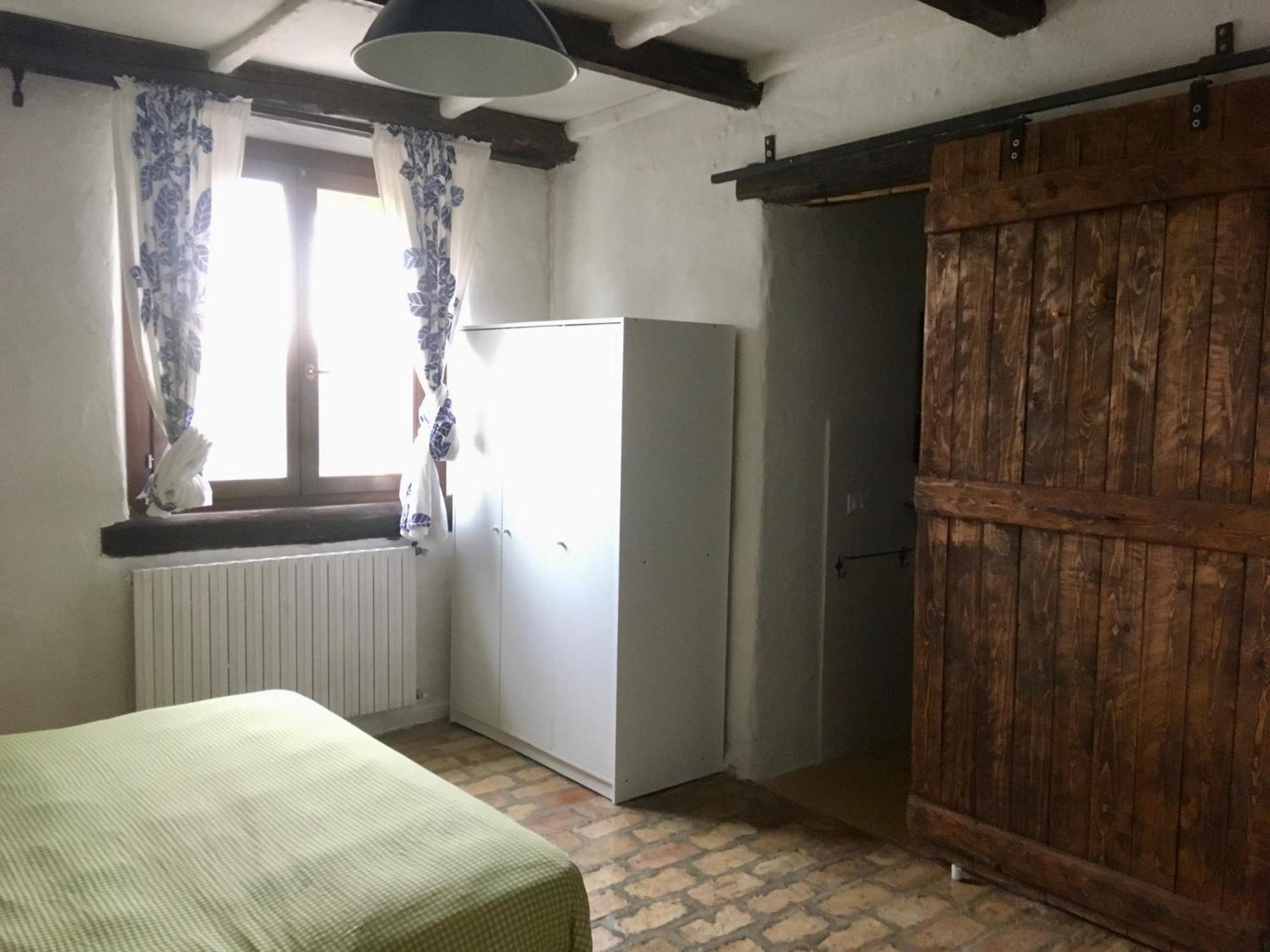 B&B Il Secolo Breve Ortona Chambre photo