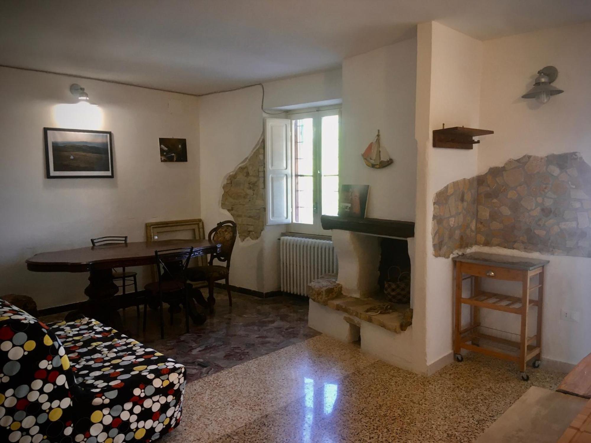 B&B Il Secolo Breve Ortona Chambre photo