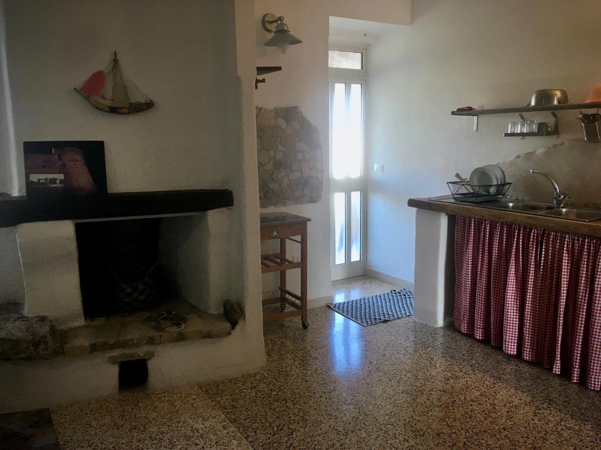 B&B Il Secolo Breve Ortona Chambre photo