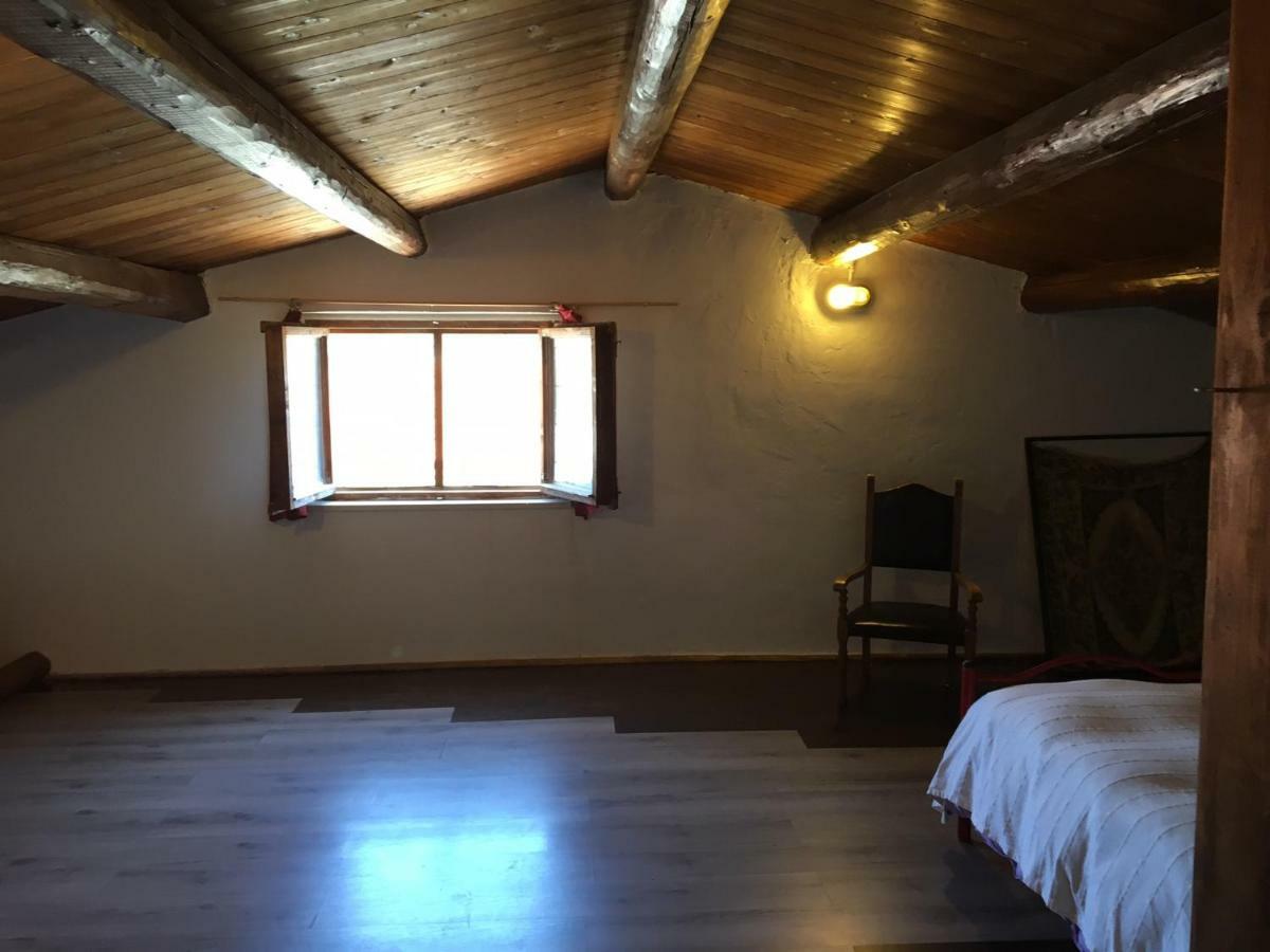 B&B Il Secolo Breve Ortona Extérieur photo
