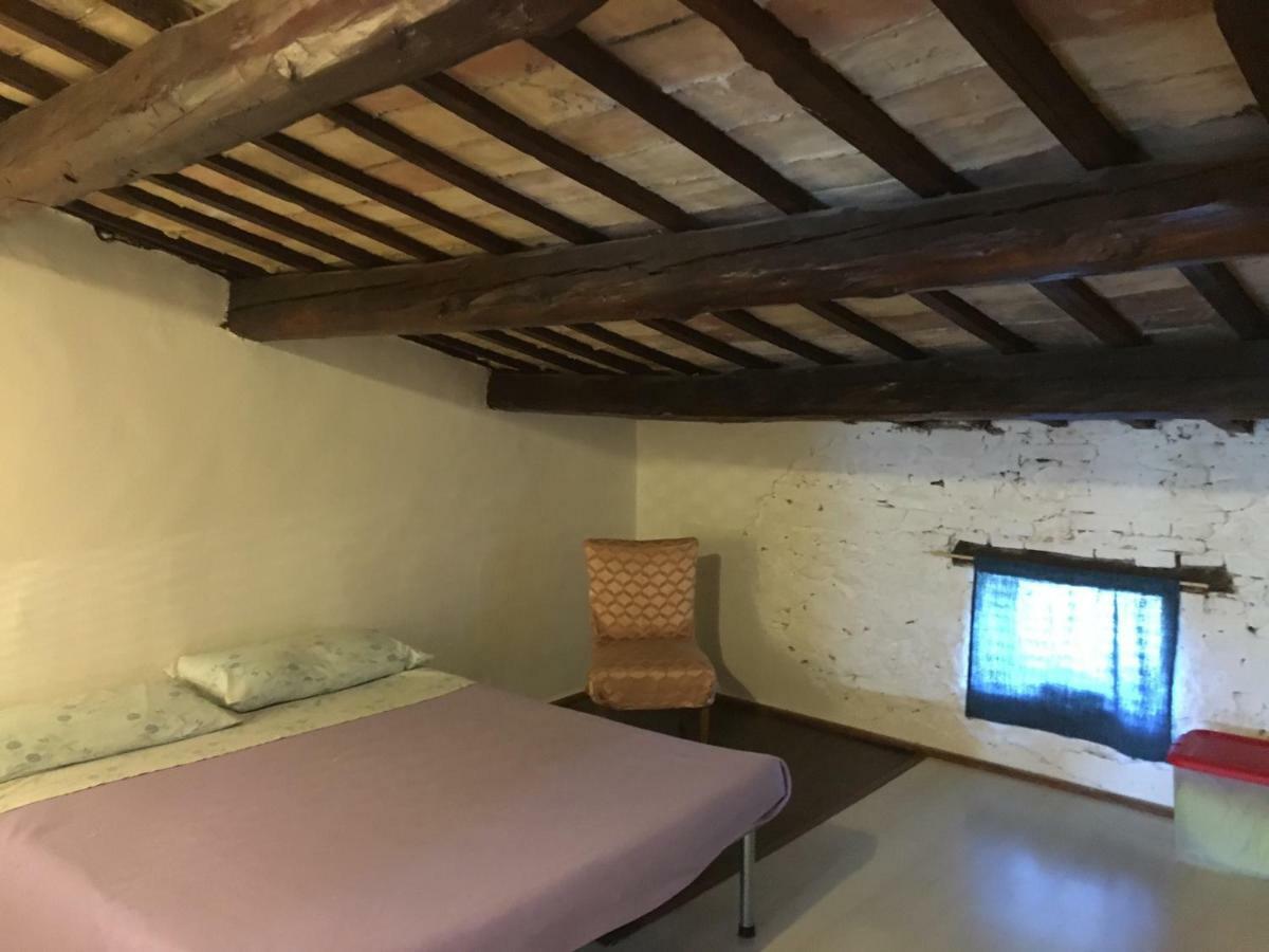B&B Il Secolo Breve Ortona Extérieur photo