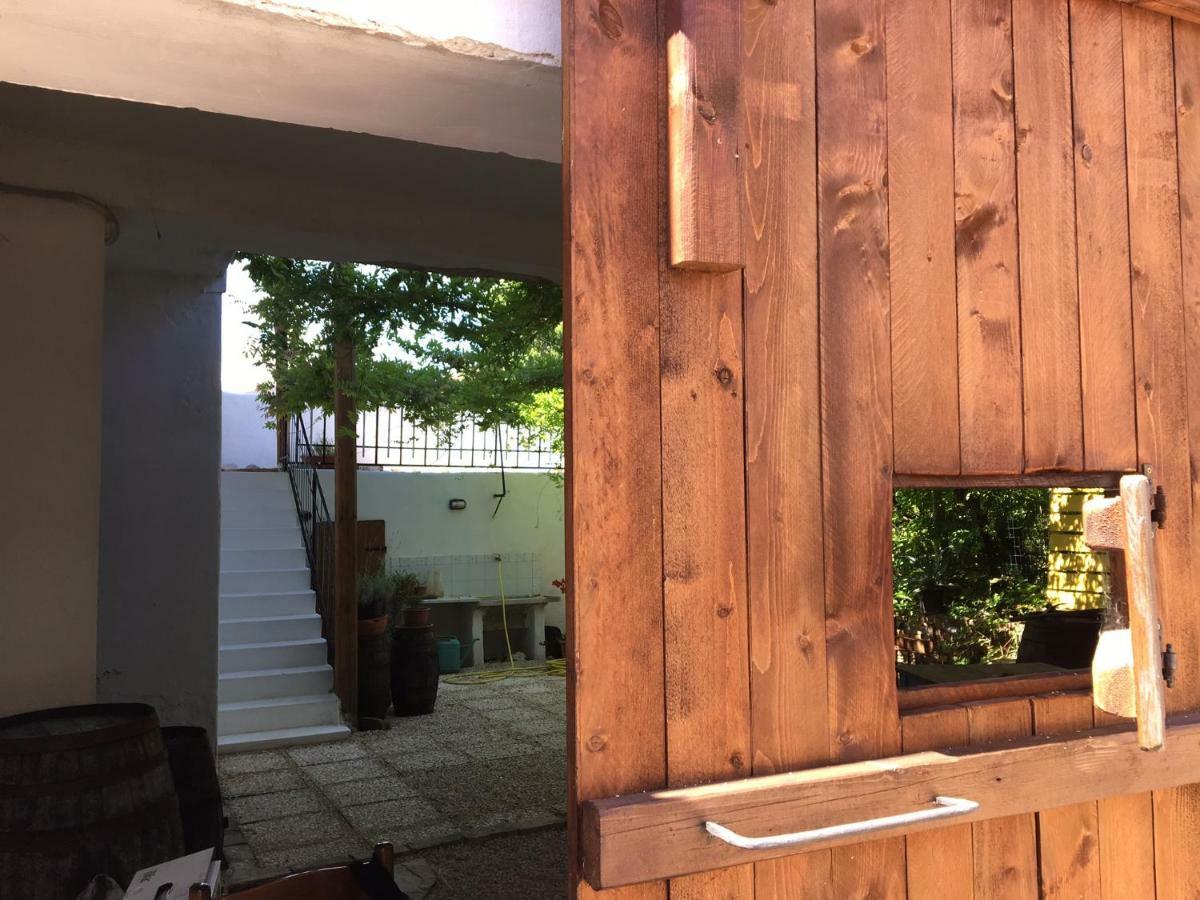 B&B Il Secolo Breve Ortona Extérieur photo