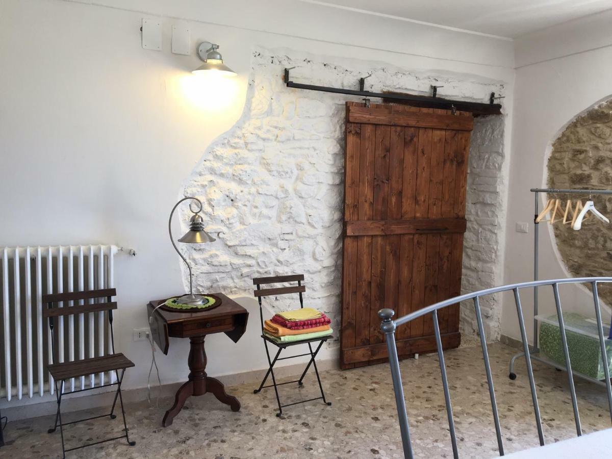 B&B Il Secolo Breve Ortona Extérieur photo