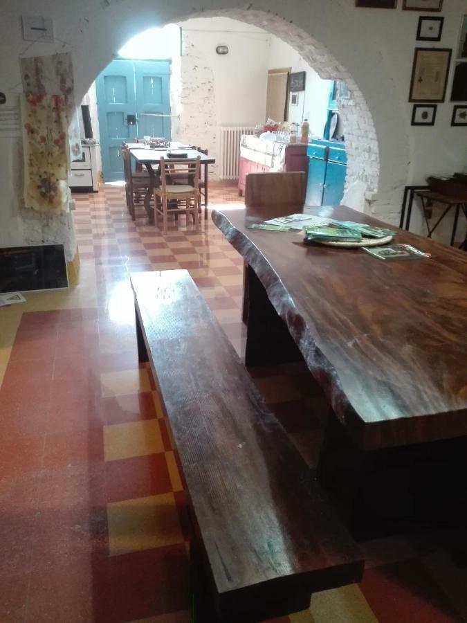 B&B Il Secolo Breve Ortona Extérieur photo
