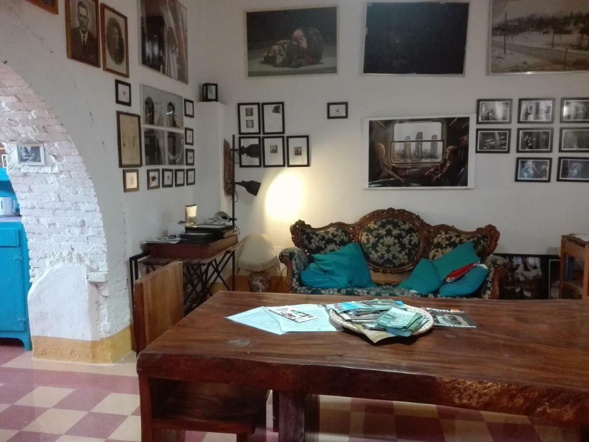 B&B Il Secolo Breve Ortona Extérieur photo
