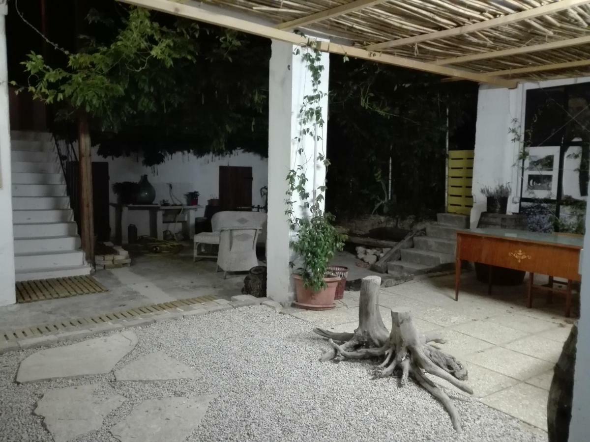 B&B Il Secolo Breve Ortona Extérieur photo